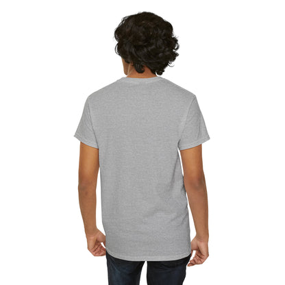 Tokyo Unisex Heavy Cotton Tee