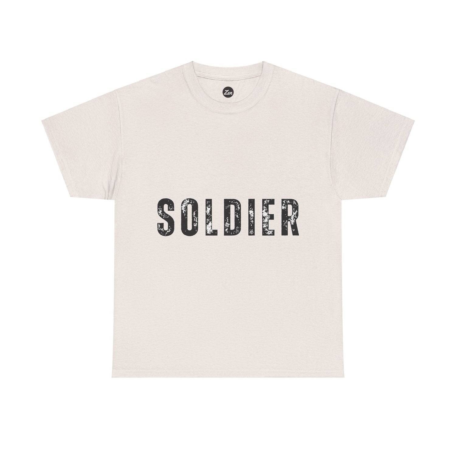 Soldier Men&