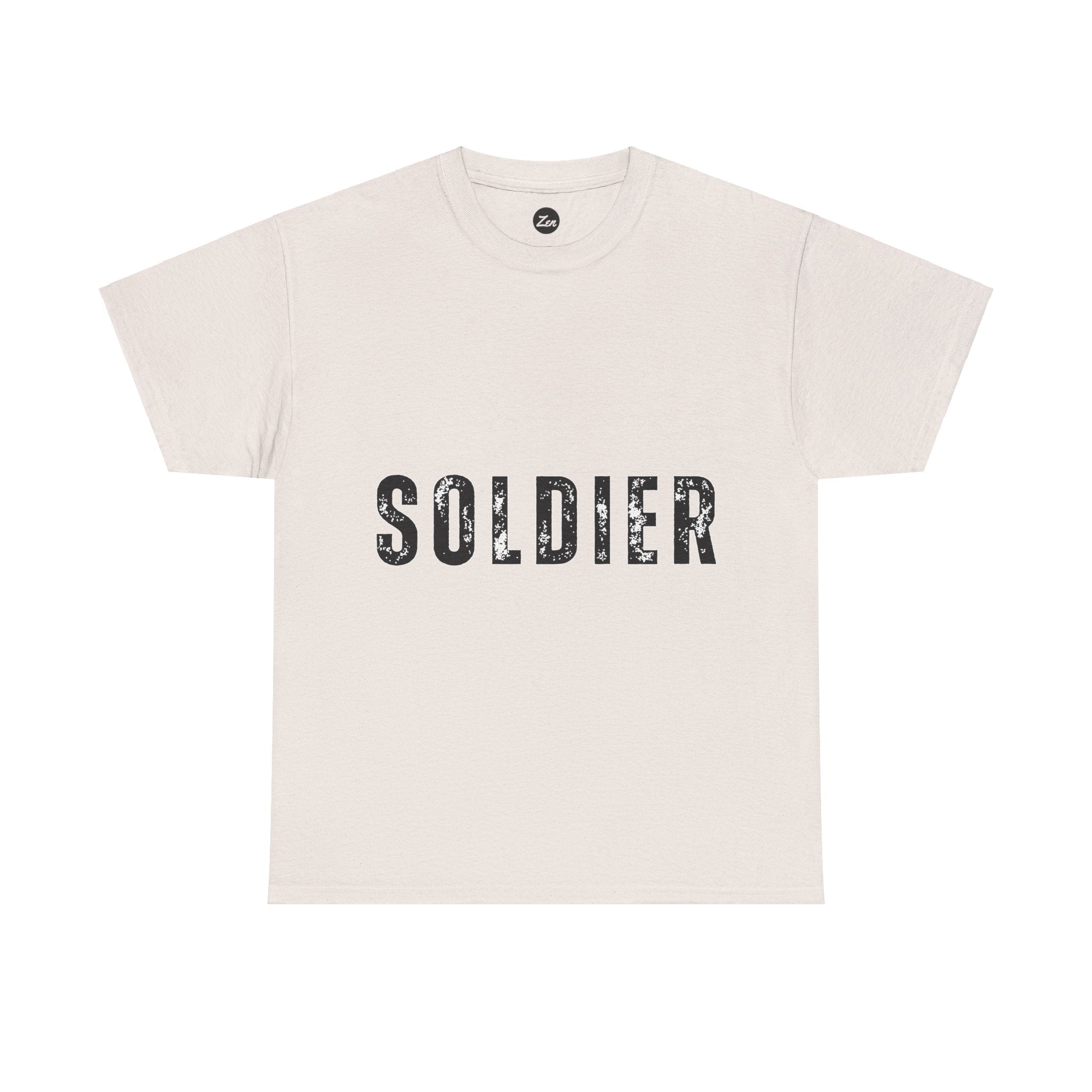 Soldier Men&