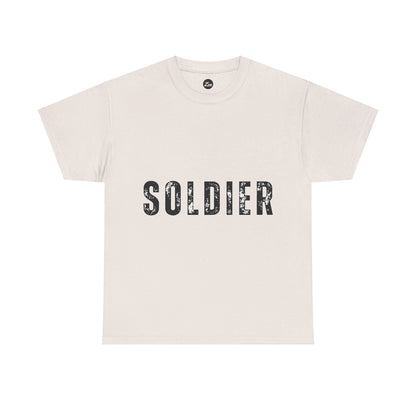 Soldier Men&