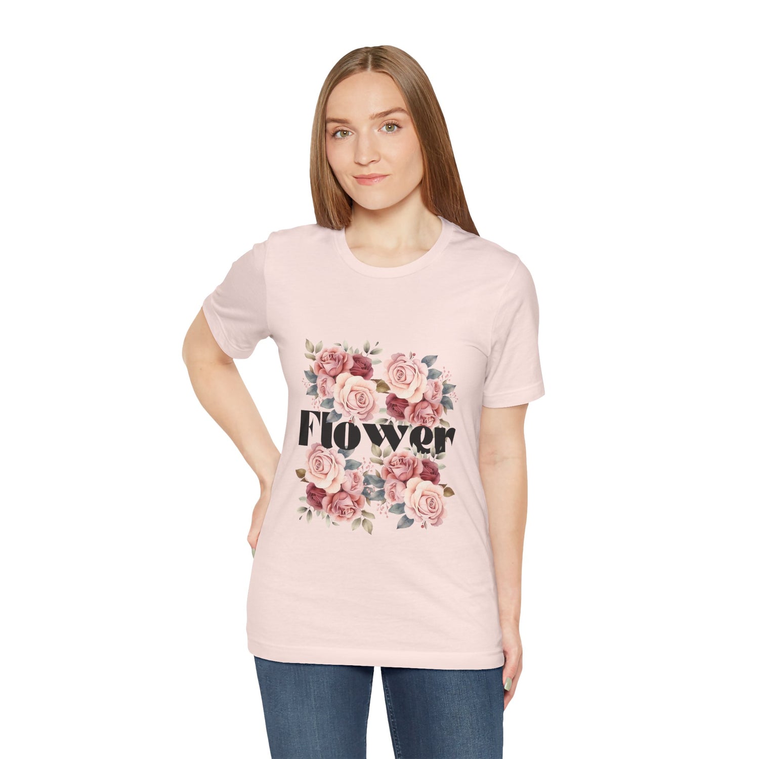 Flower Women&