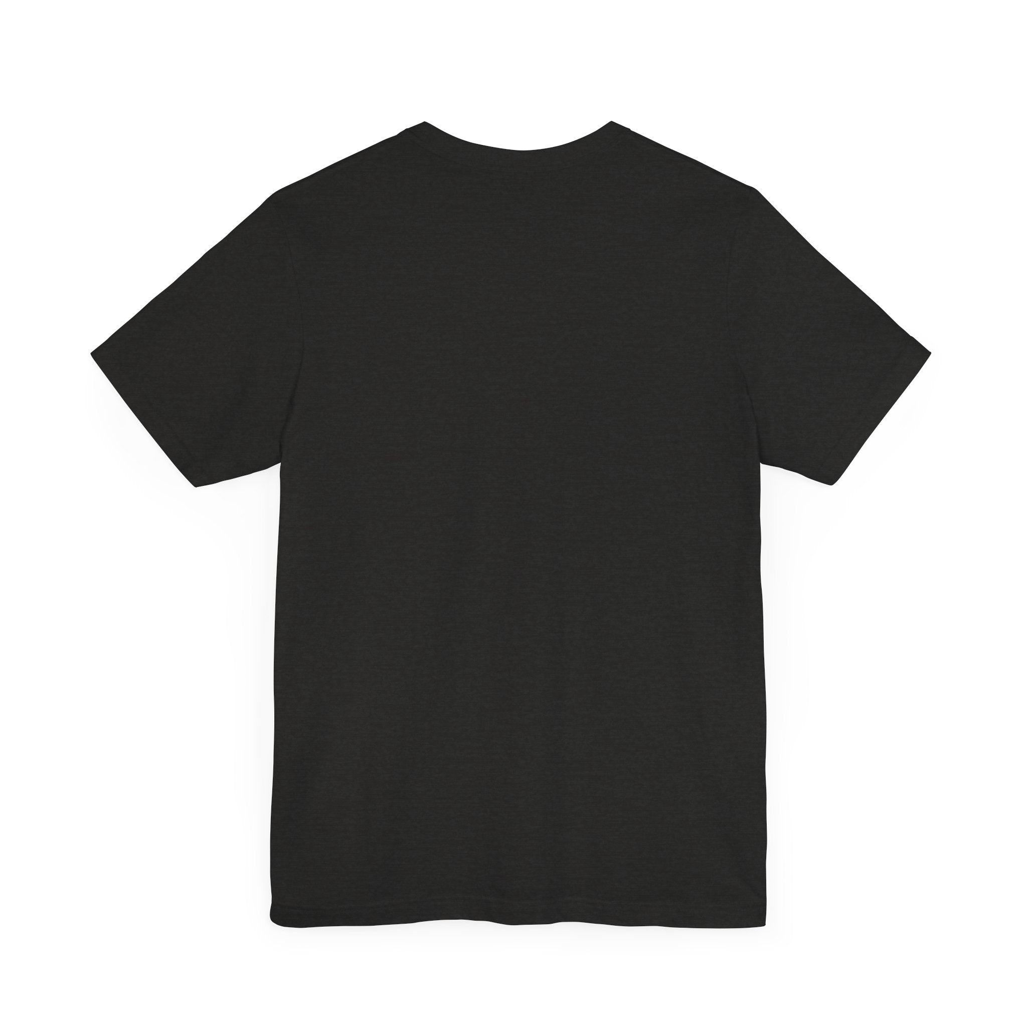 Bali Unisex Jersey Short Sleeve Tee