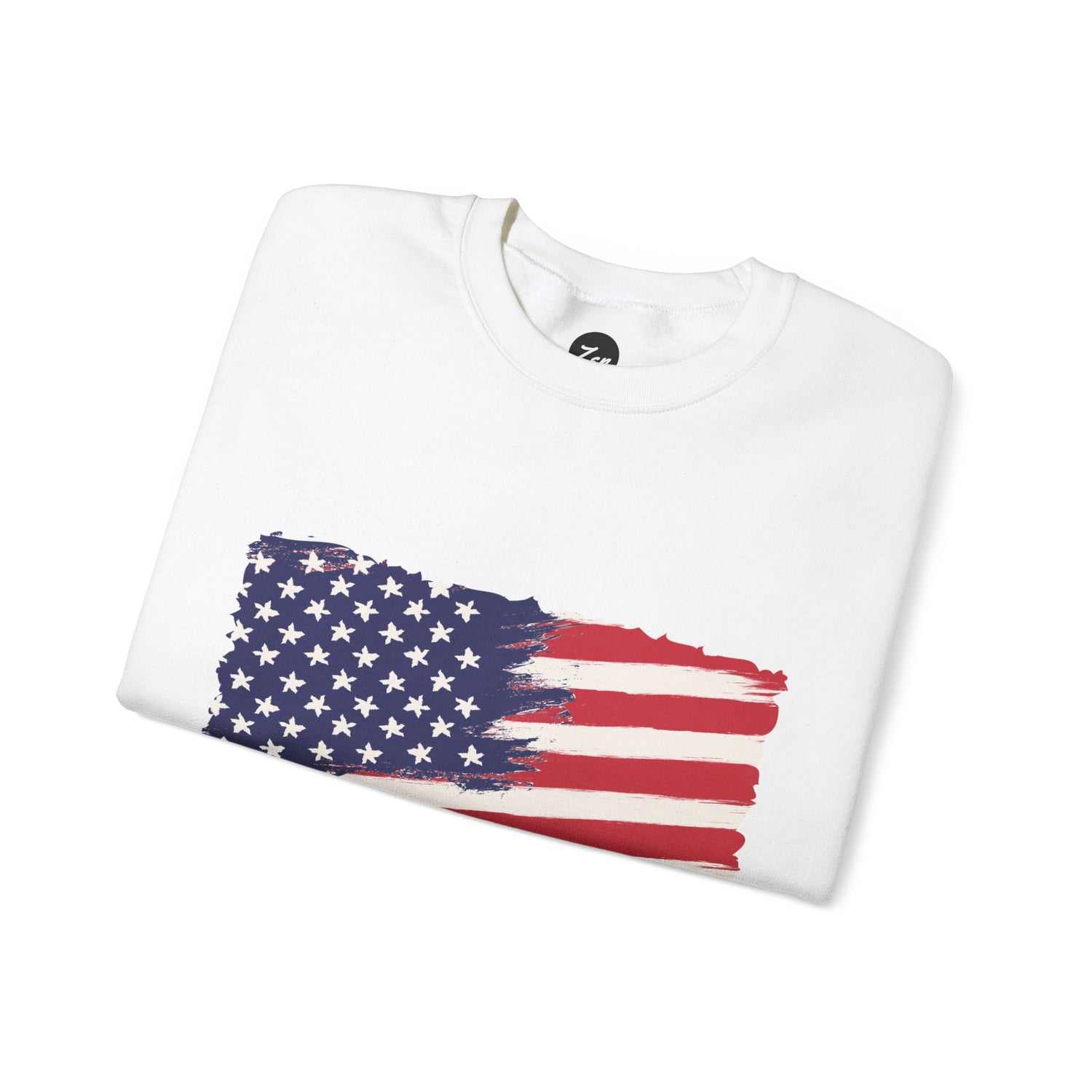 USA Unisex Heavy Blend™ Crewneck Sweatshirt