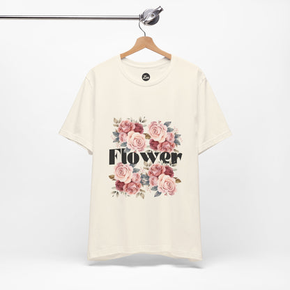 Flower Women&