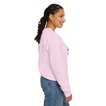 Moving Forward Unisex Heavy Blend™ Crewneck Sweatshirt