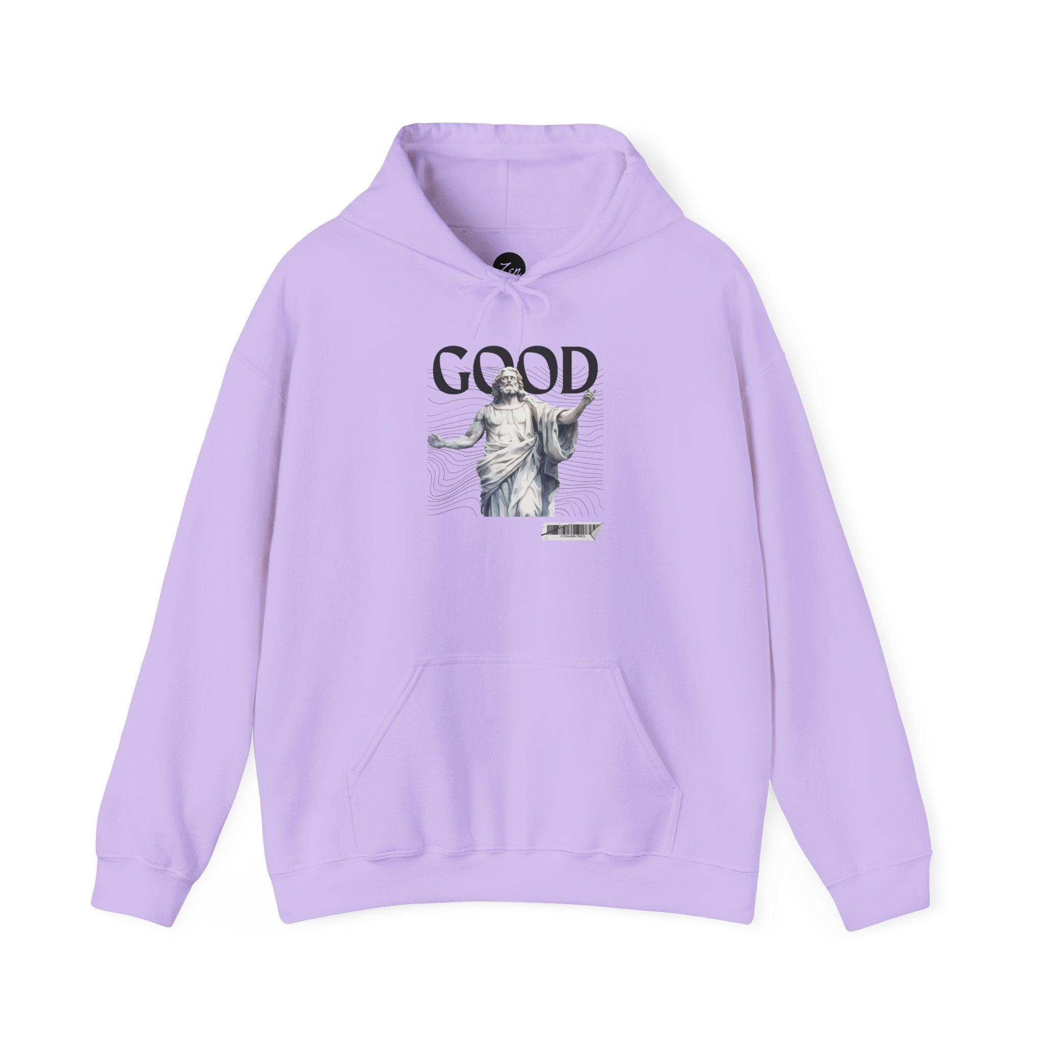 Good Unisex Heavy Blend™ Hooded Sweatshirt