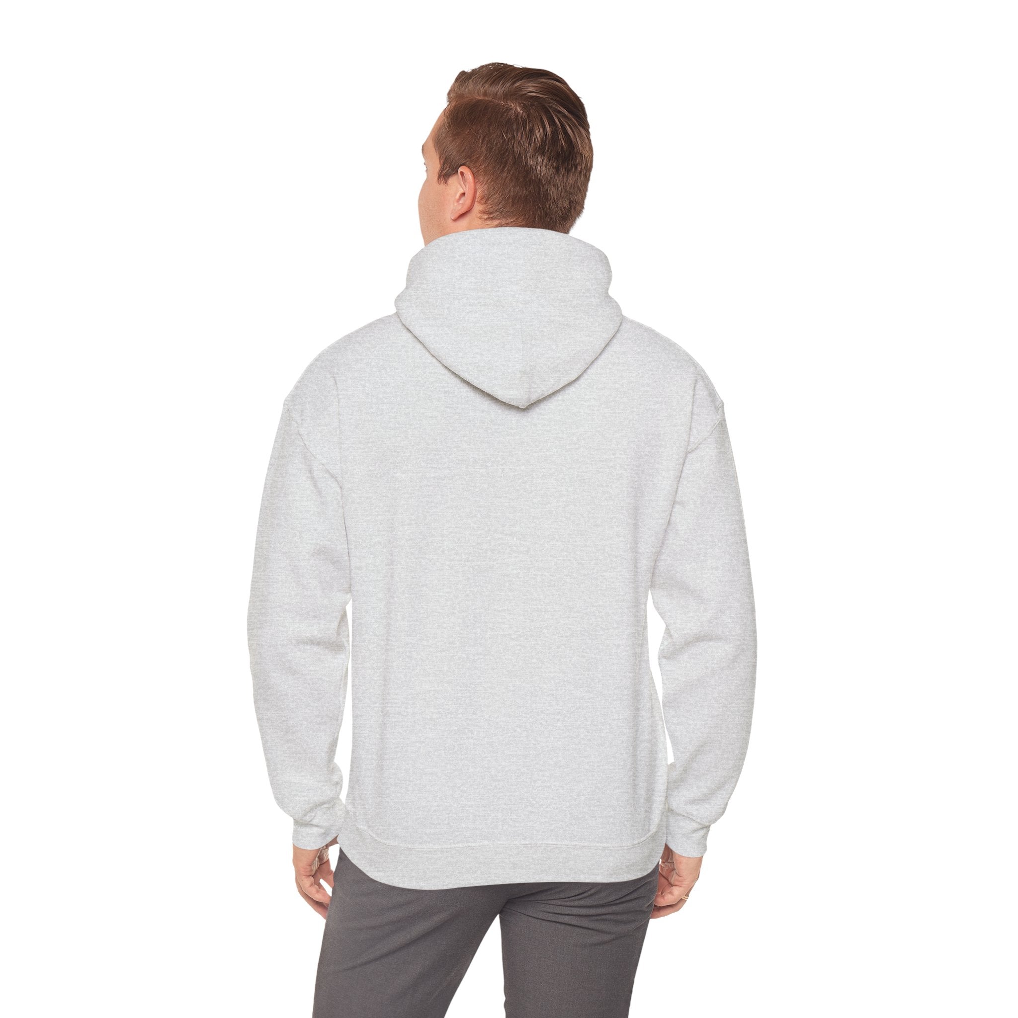 Vibes Unisex Heavy Blend™ Hooded Sweatshirt