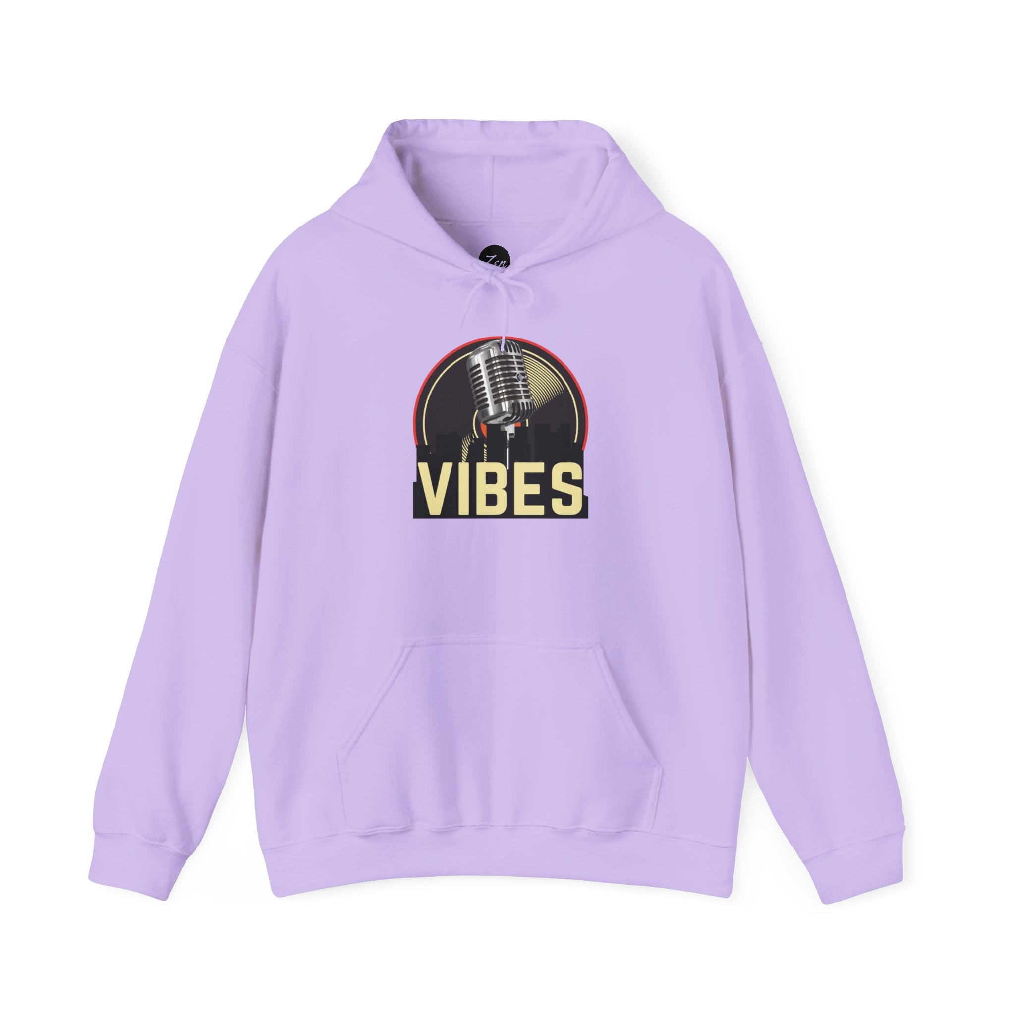 Vibes Unisex Heavy Blend™ Hooded Sweatshirt