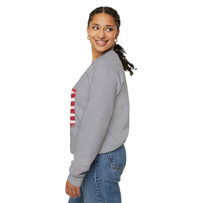 USA Unisex Heavy Blend™ Crewneck Sweatshirt