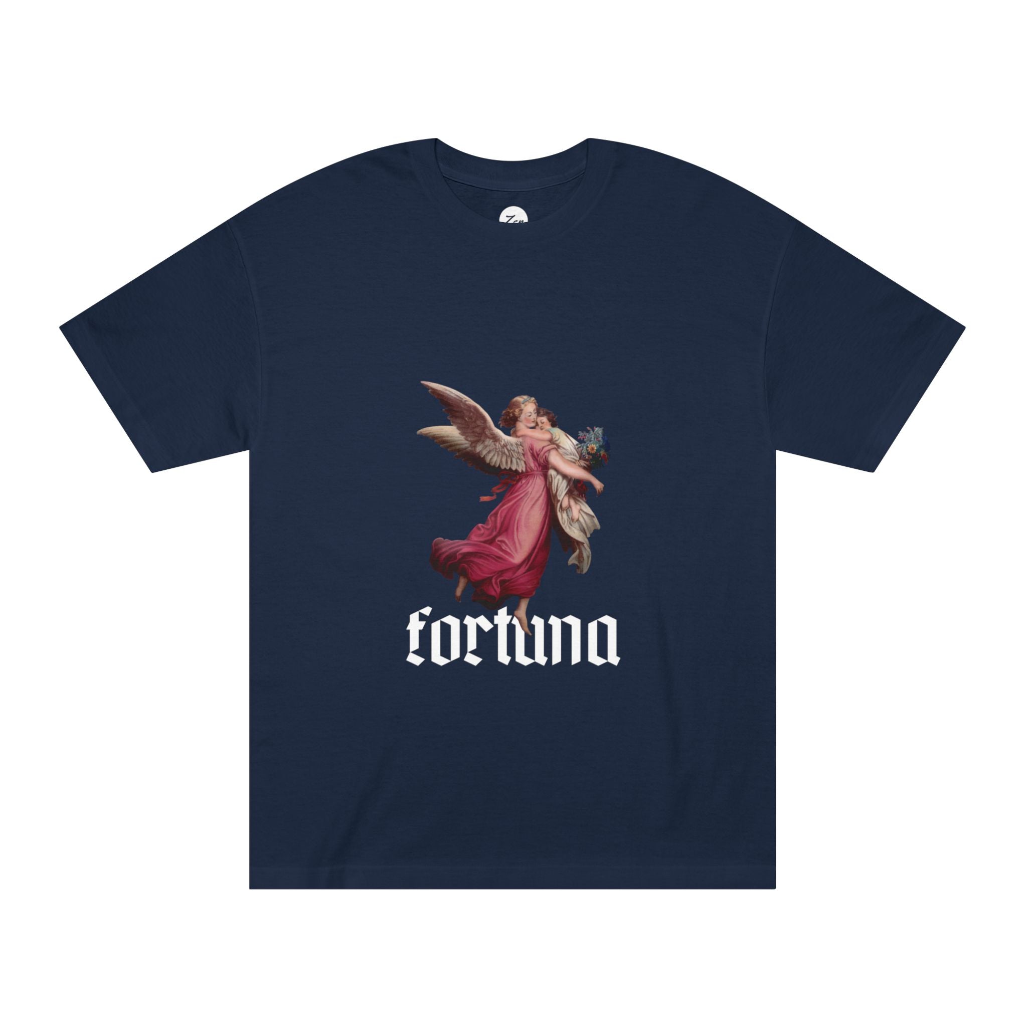 Fortuna Unisex Classic Tee