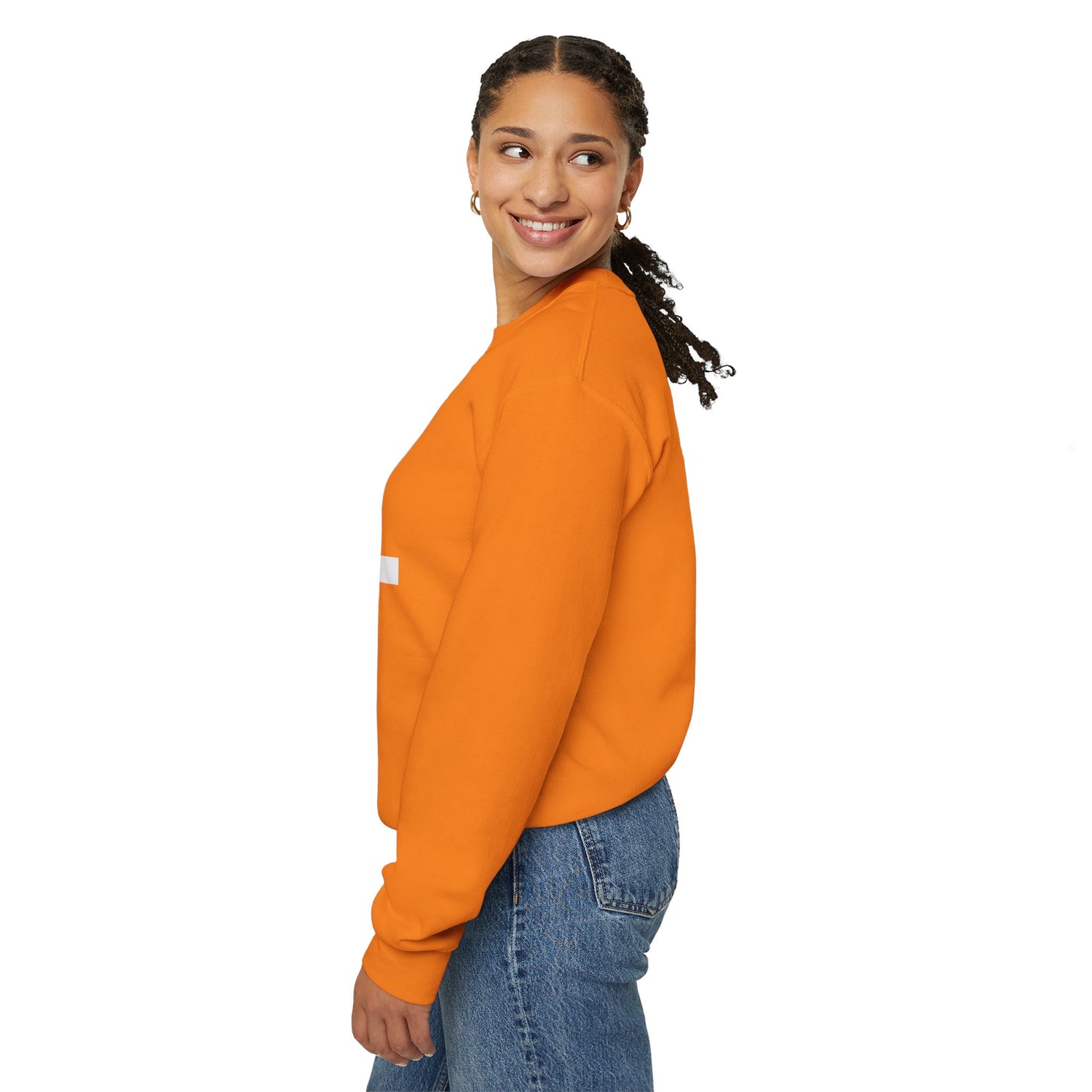 Moving Forward Unisex Heavy Blend™ Crewneck Sweatshirt