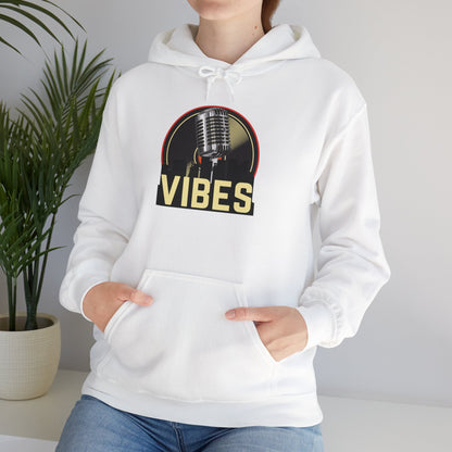 Vibes Unisex Heavy Blend™ Hooded Sweatshirt