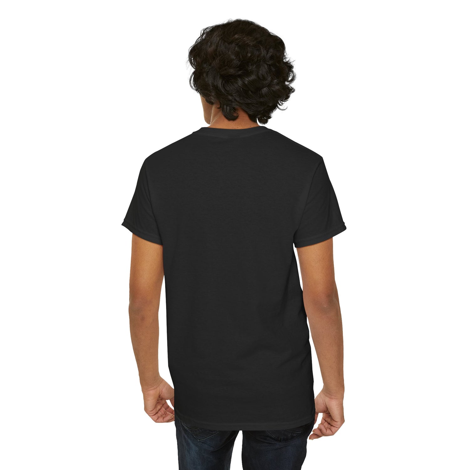 Art Unisex Heavy Cotton Tee