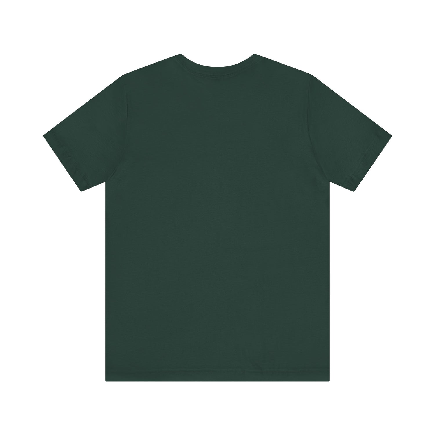 Bali Unisex Jersey Short Sleeve Tee