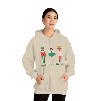 Holidays Unisex Heavy Blend™ Hooded Sweatshirt