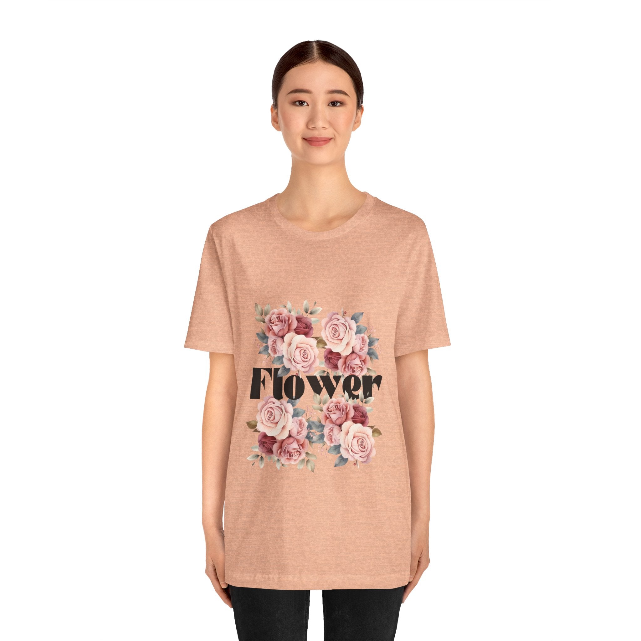 Flower Women&