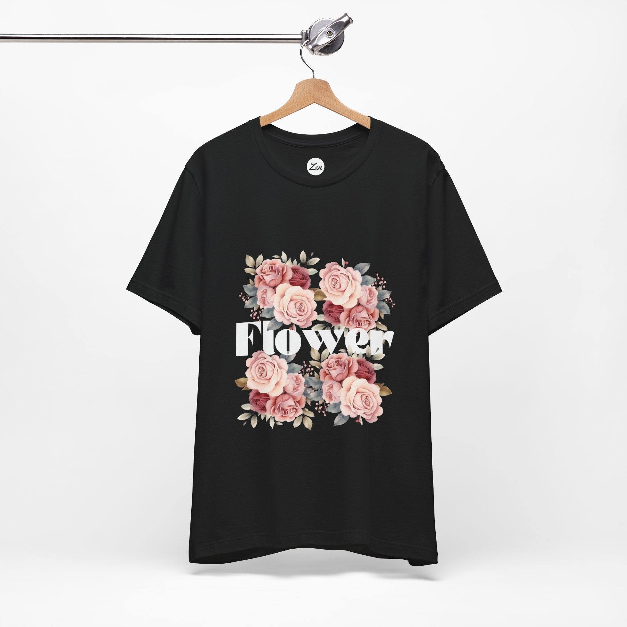 Flower Women&