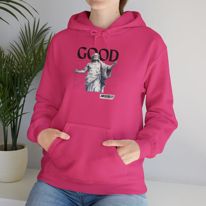 Good Unisex Heavy Blend™ Hooded Sweatshirt