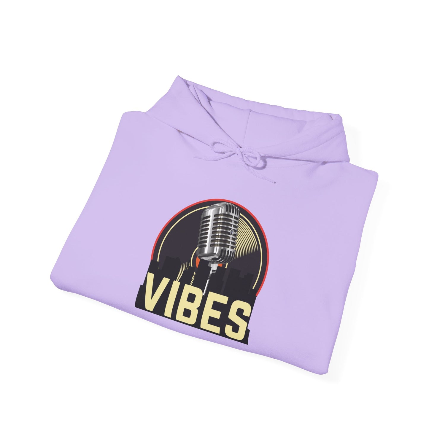 Vibes Unisex Heavy Blend™ Hooded Sweatshirt