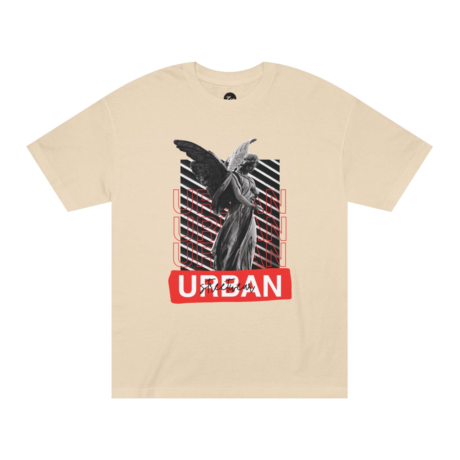 Urban Unisex Classic Tee