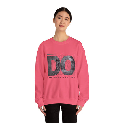 Do Unisex Heavy Blend™ Crewneck Sweatshirt