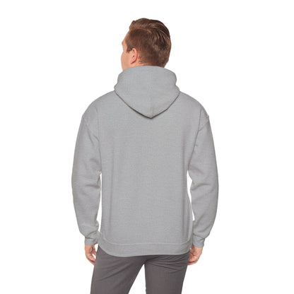 Christmas Unisex Heavy Blend™ Hooded Sweatshirt