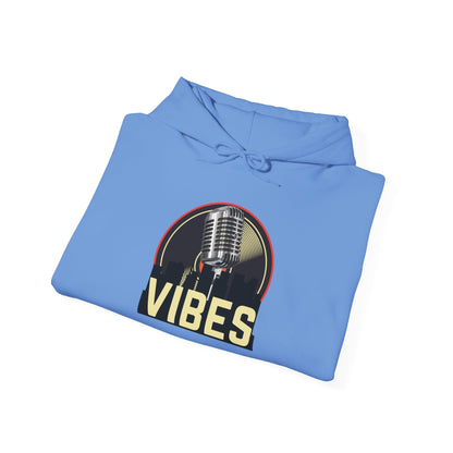 Vibes Unisex Heavy Blend™ Hooded Sweatshirt