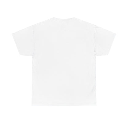 Art Unisex Heavy Cotton Tee