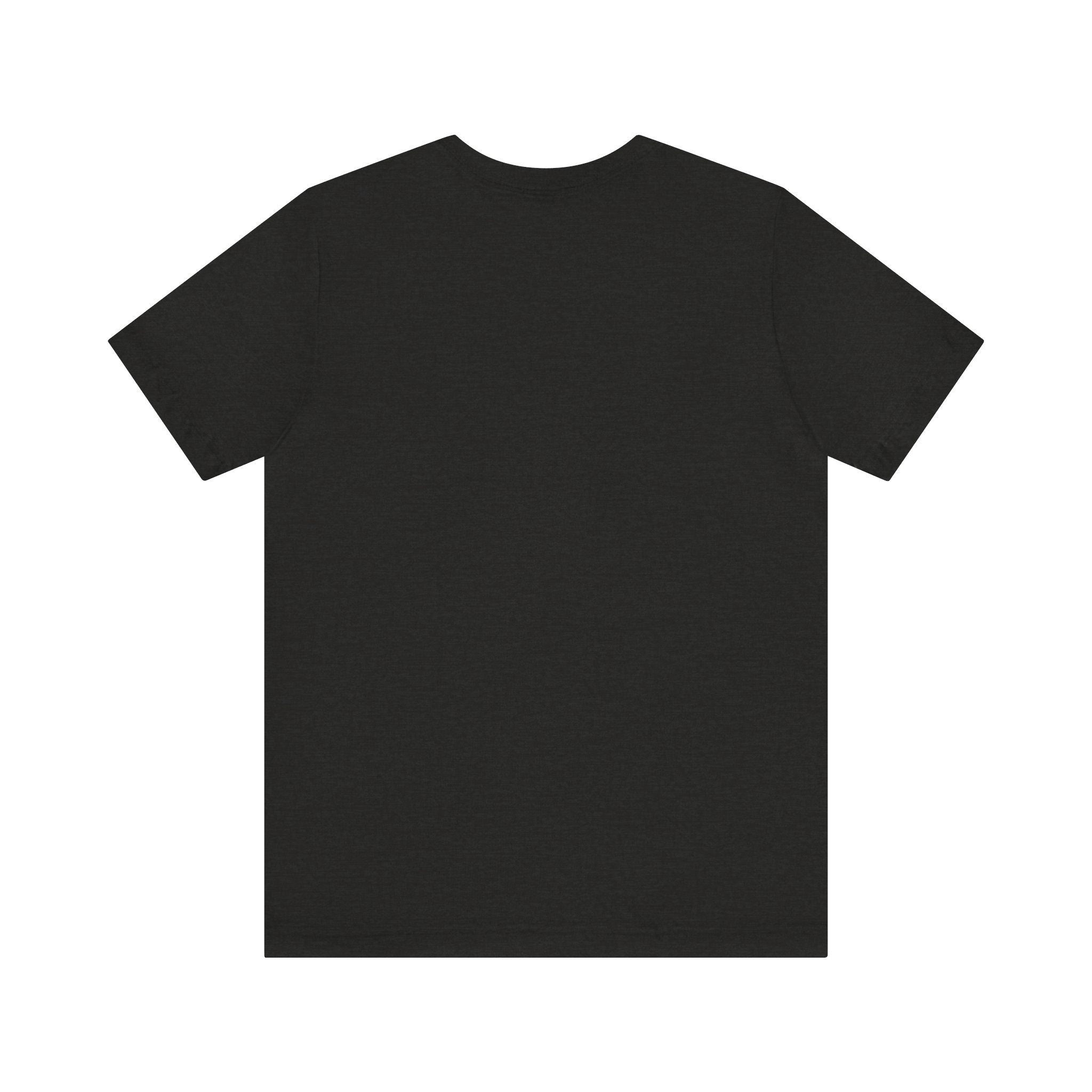 Bali Unisex Jersey Short Sleeve Tee