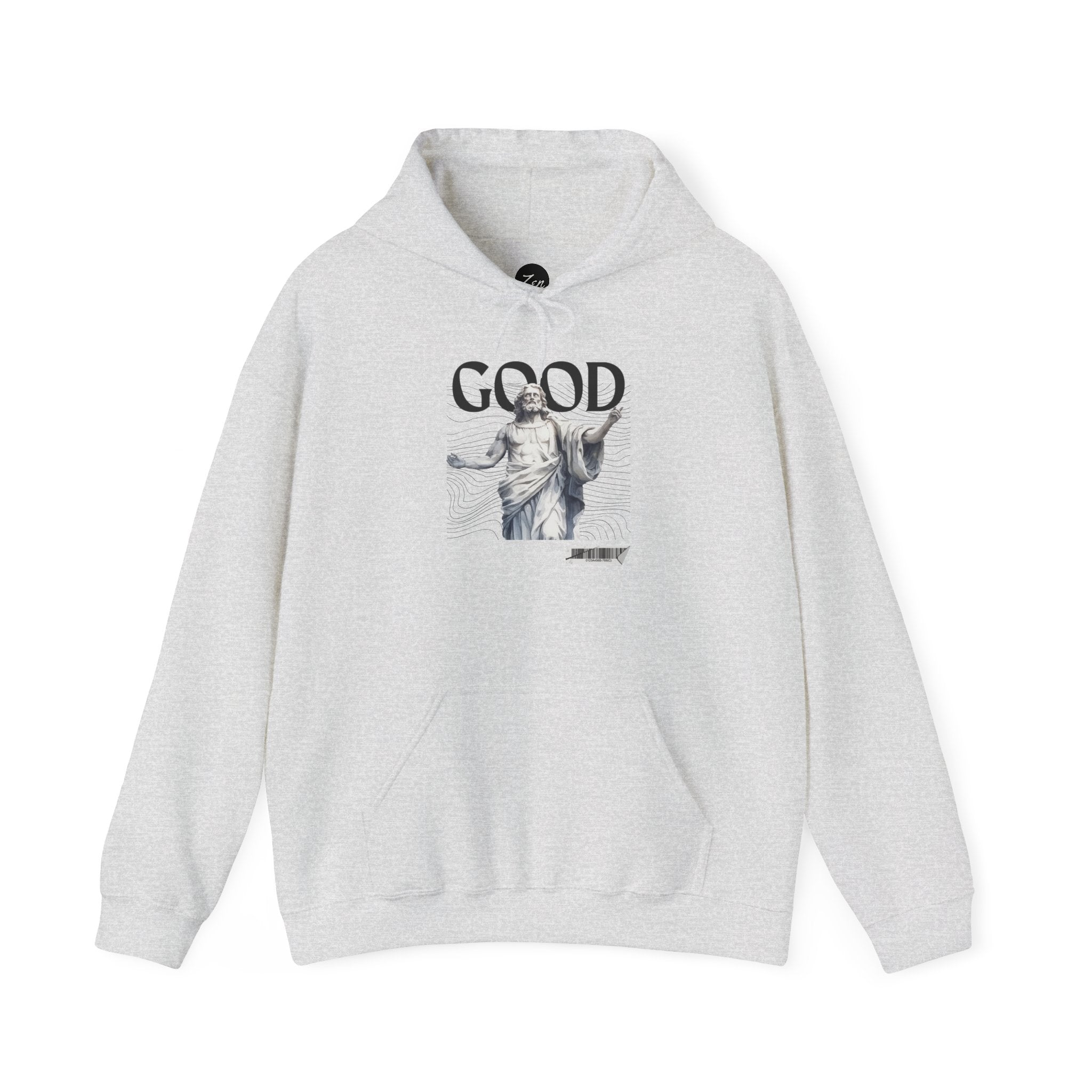 Good Unisex Heavy Blend™ Hooded Sweatshirt