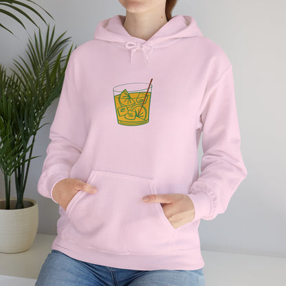 Lemonade Unisex Heavy Blend™ Hooded Sweatshirt