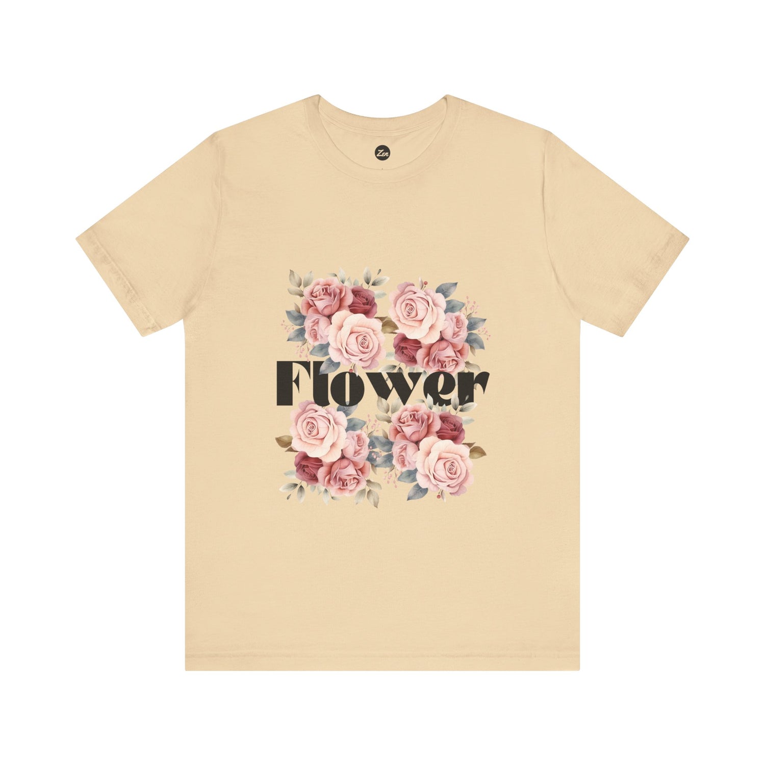 Flower Women&