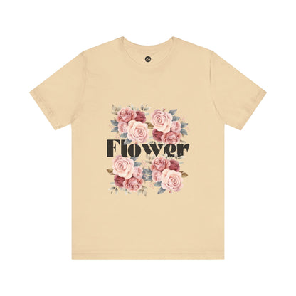 Flower Women&