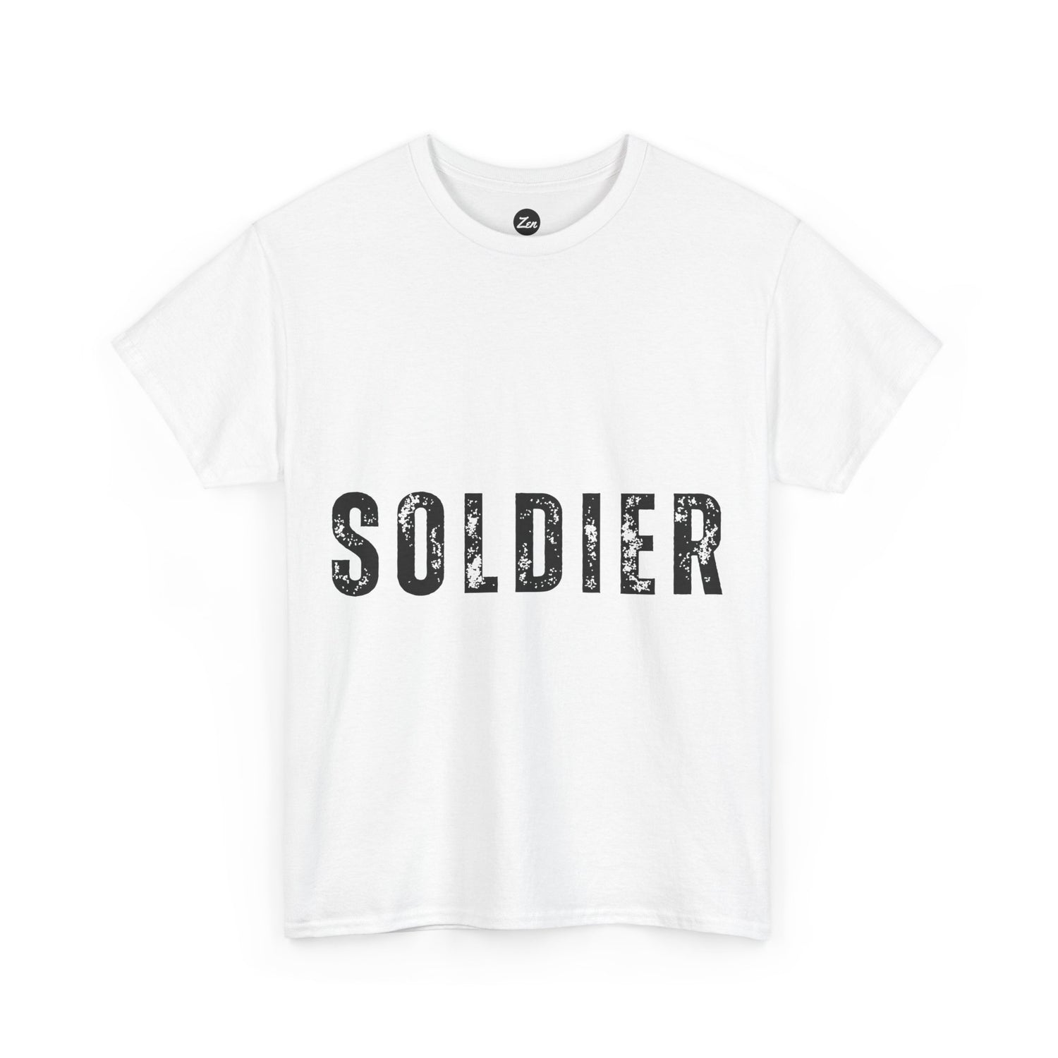 Soldier Men&