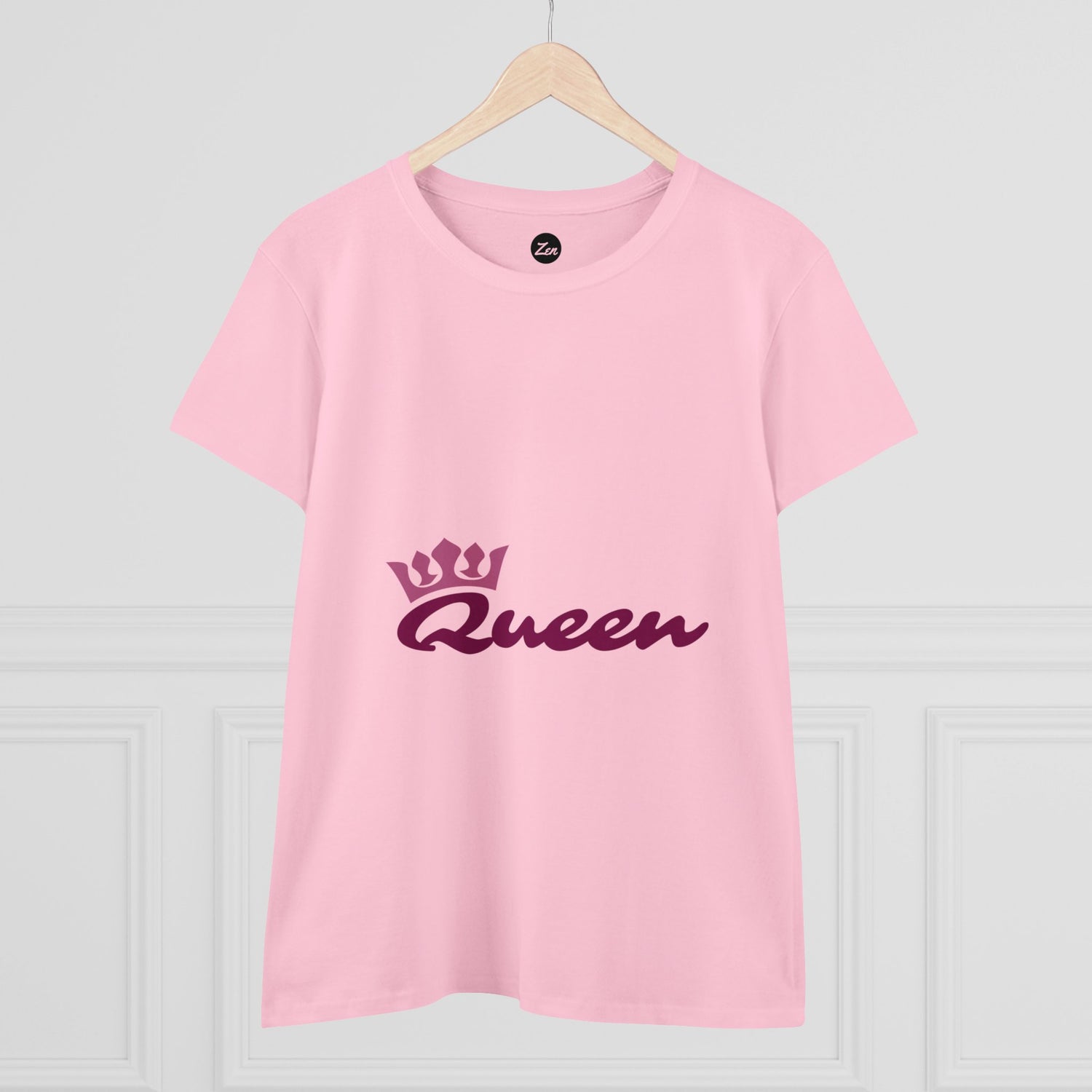 Queen Women&