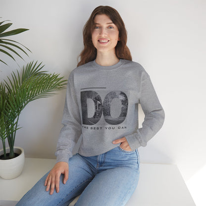 Do Unisex Heavy Blend™ Crewneck Sweatshirt