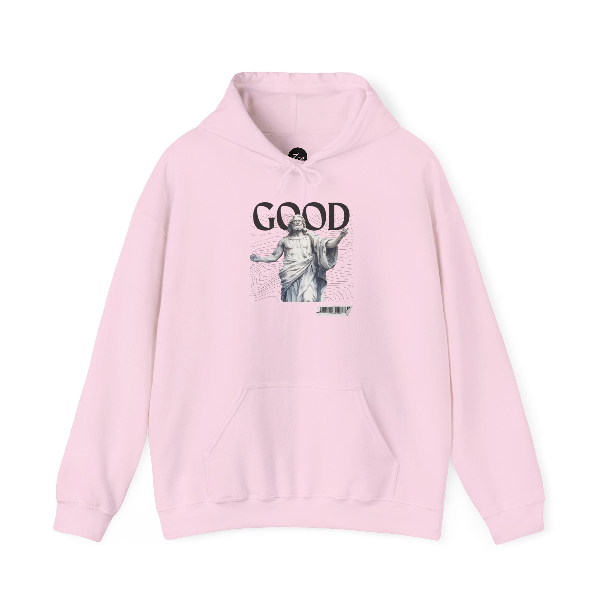 Good Unisex Heavy Blend™ Hooded Sweatshirt