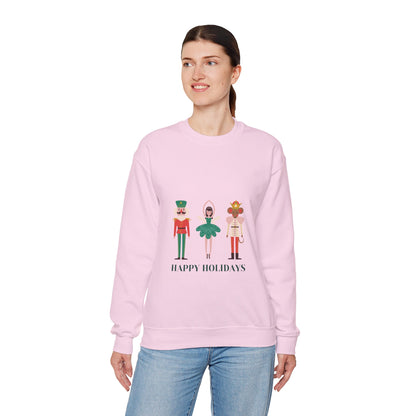 Holidays Unisex Heavy Blend™ Crewneck Sweatshirt