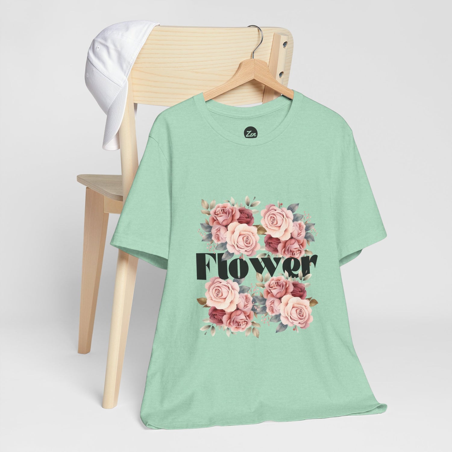 Flower Women&