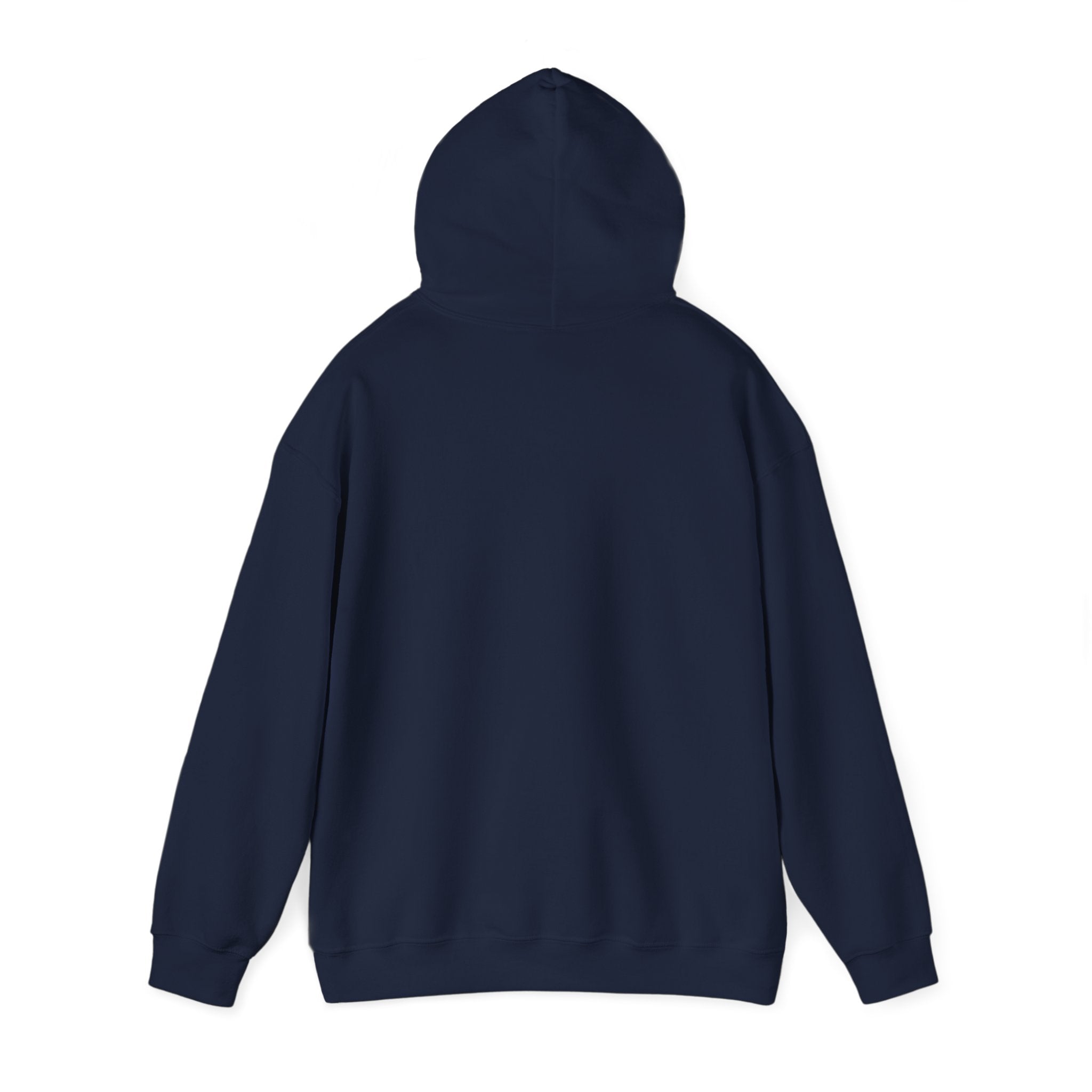 Travel Unisex Heavy Blend™ Hooded Sweatshirt