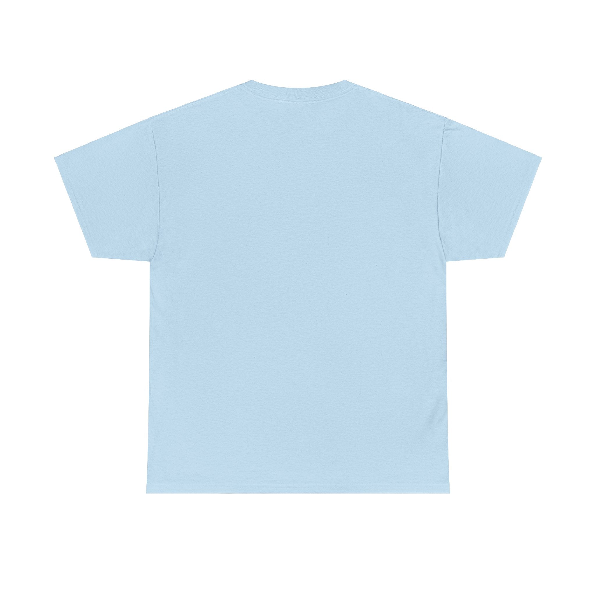 Tokyo Unisex Heavy Cotton Tee