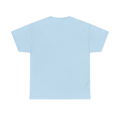 Tokyo Unisex Heavy Cotton Tee