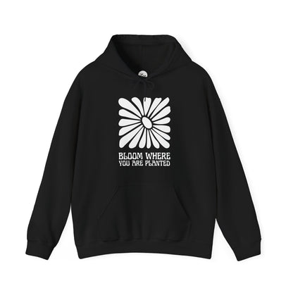 Bloom Unisex Heavy Blend™ Hooded Sweatshirt