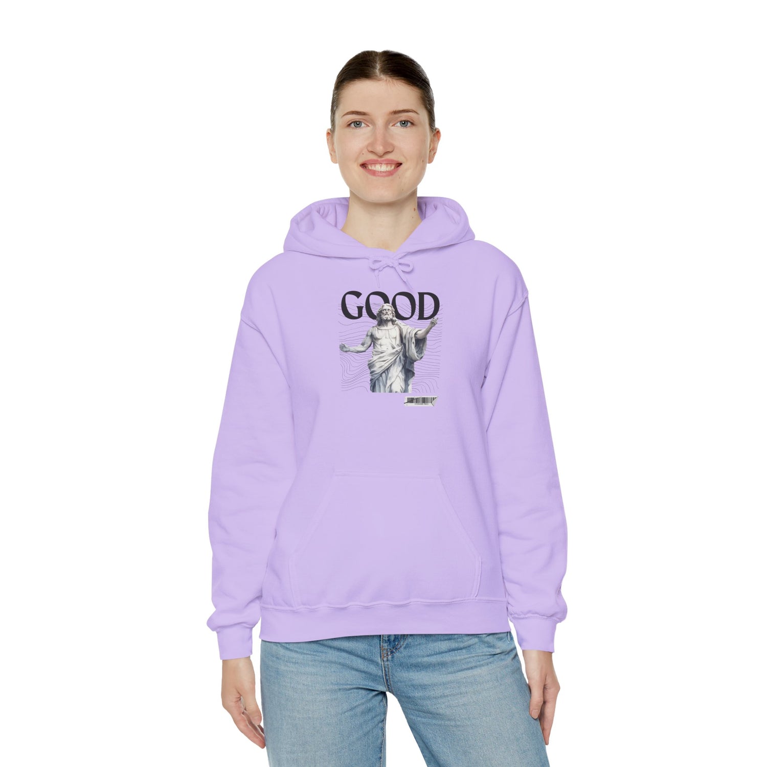 Good Unisex Heavy Blend™ Hooded Sweatshirt