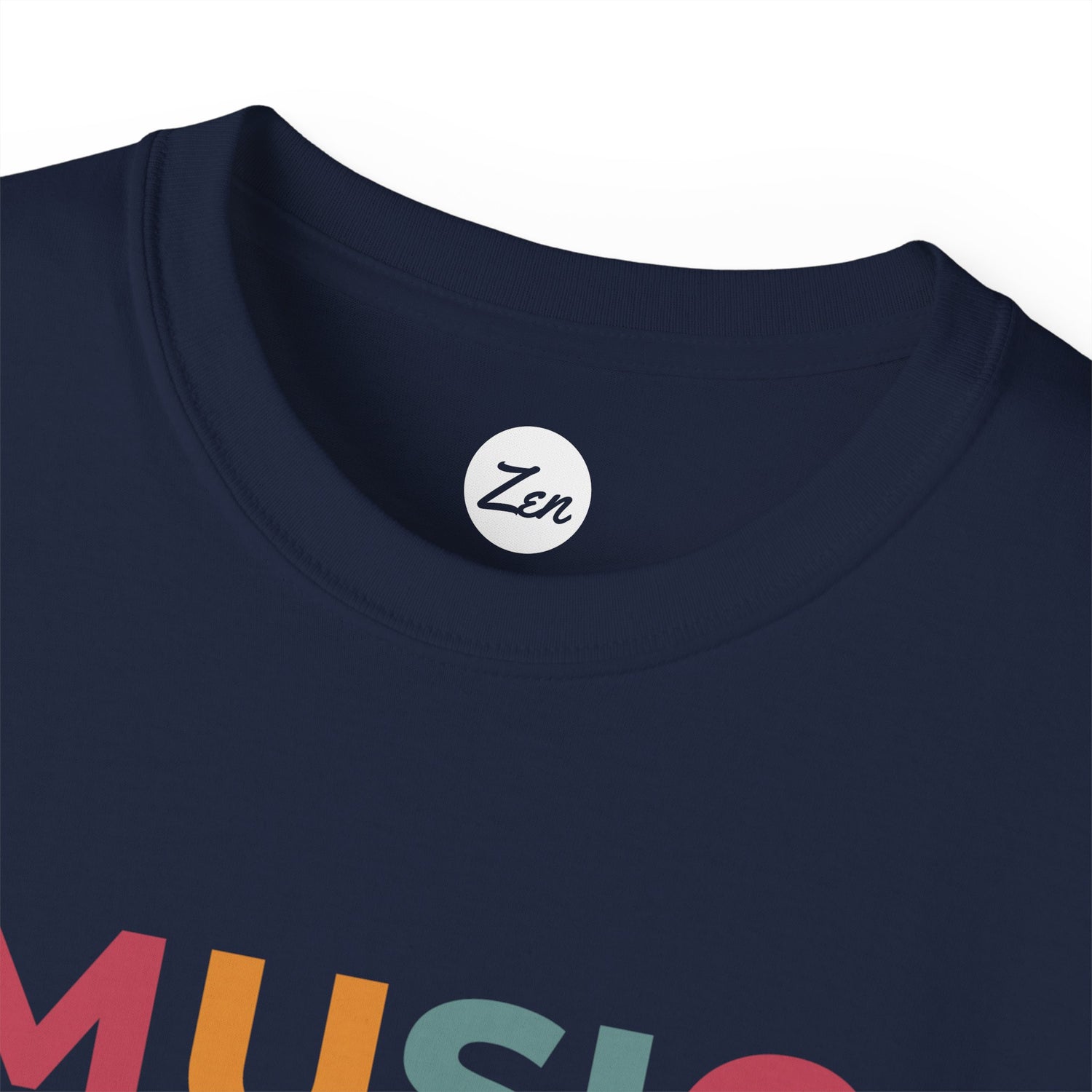 Music Unisex Ultra Cotton Tee