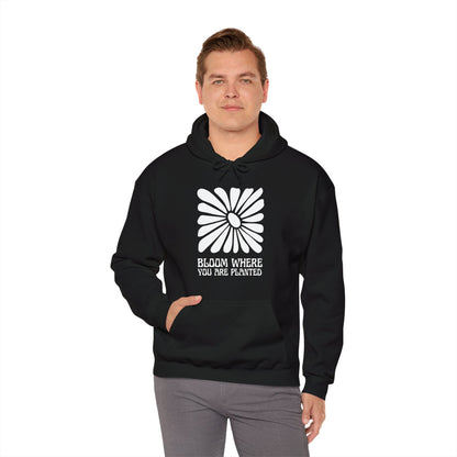 Bloom Unisex Heavy Blend™ Hooded Sweatshirt