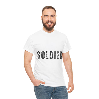 Soldier Men&