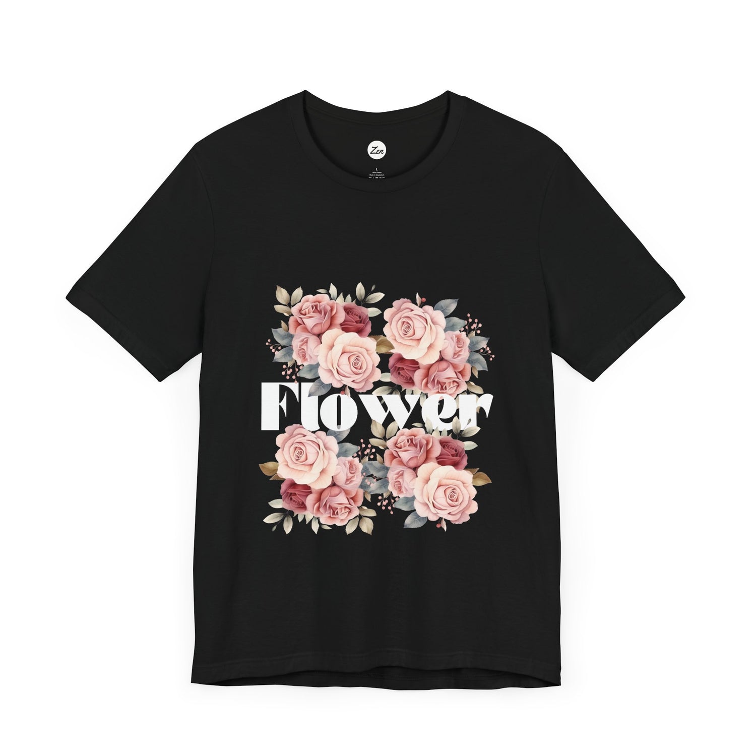 Flower Women&