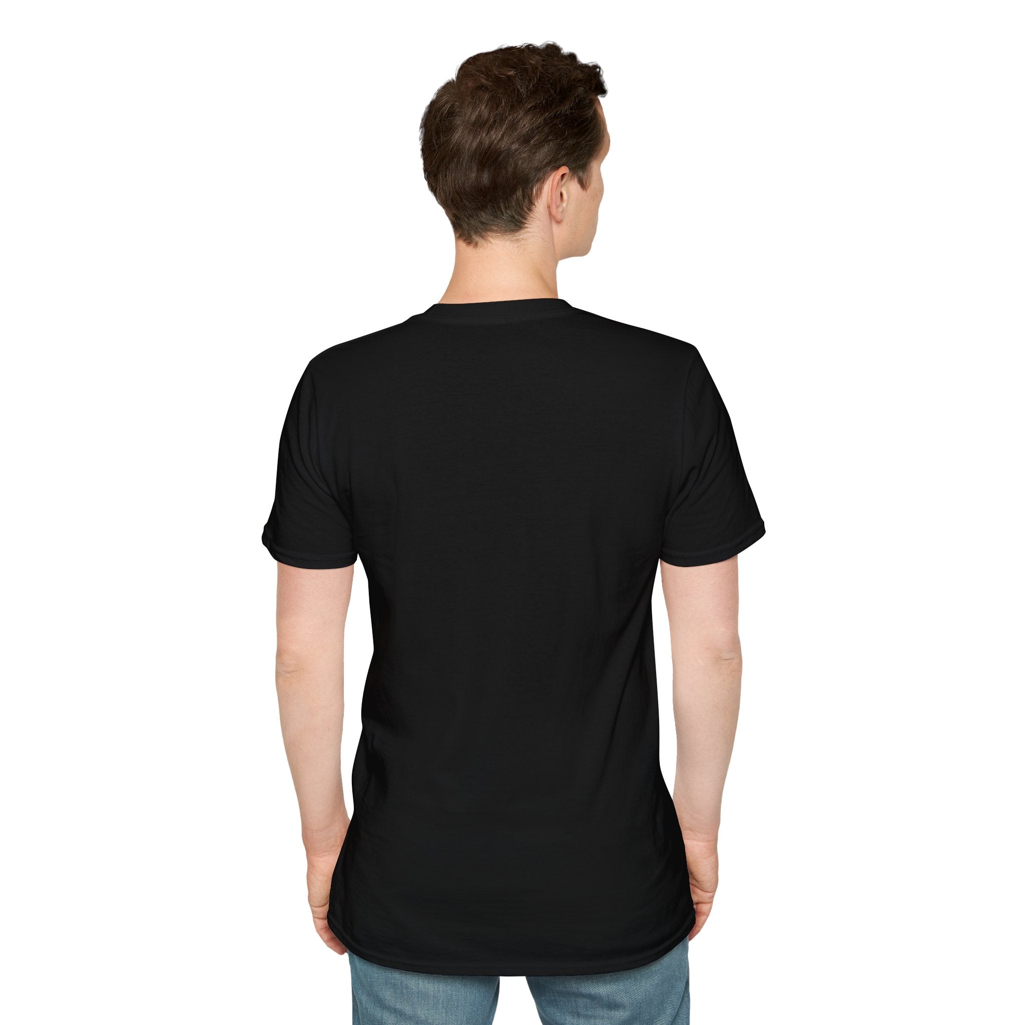 Paradise Unisex Softstyle T-Shirt