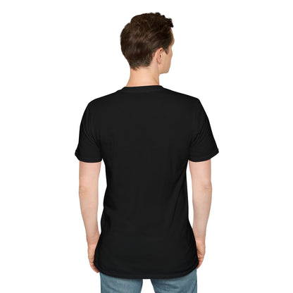 Paradise Unisex Softstyle T-Shirt